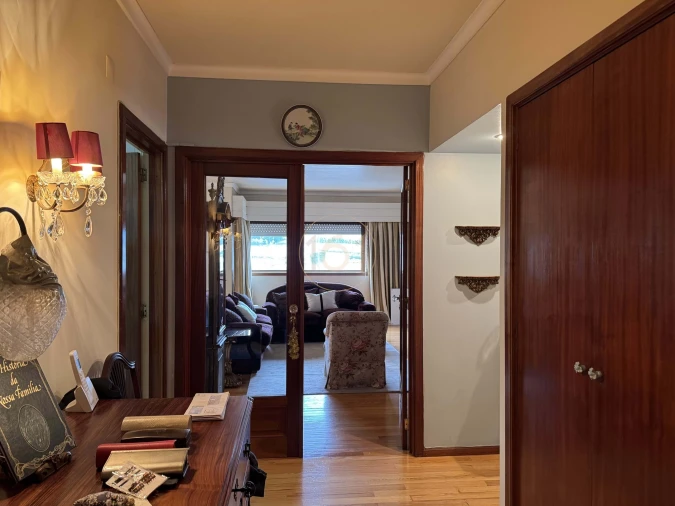 Apartamento T3 para Venda em Santa Marinha e São Pedro da Afurada Foto 13