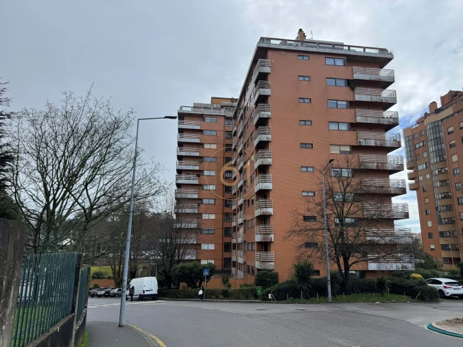 Apartamento T3 para Venda em Santa Marinha e São Pedro da Afurada Foto 23