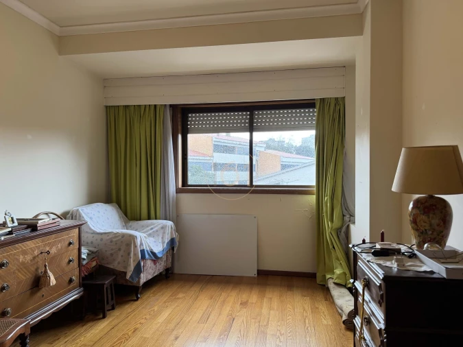 Apartamento T3 para Venda em Santa Marinha e São Pedro da Afurada Foto 17