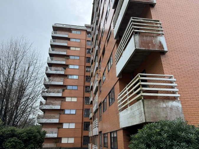 Apartamento T3 para Venda em Santa Marinha e São Pedro da Afurada Foto 24