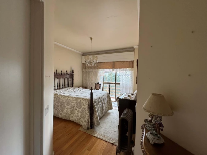 Apartamento T3 para Venda em Santa Marinha e São Pedro da Afurada Foto 19