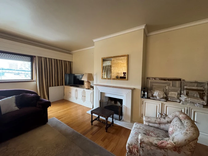 Apartamento T3 para Venda em Santa Marinha e São Pedro da Afurada Foto 5