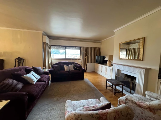 Apartamento T3 para Venda em Santa Marinha e São Pedro da Afurada Foto 2