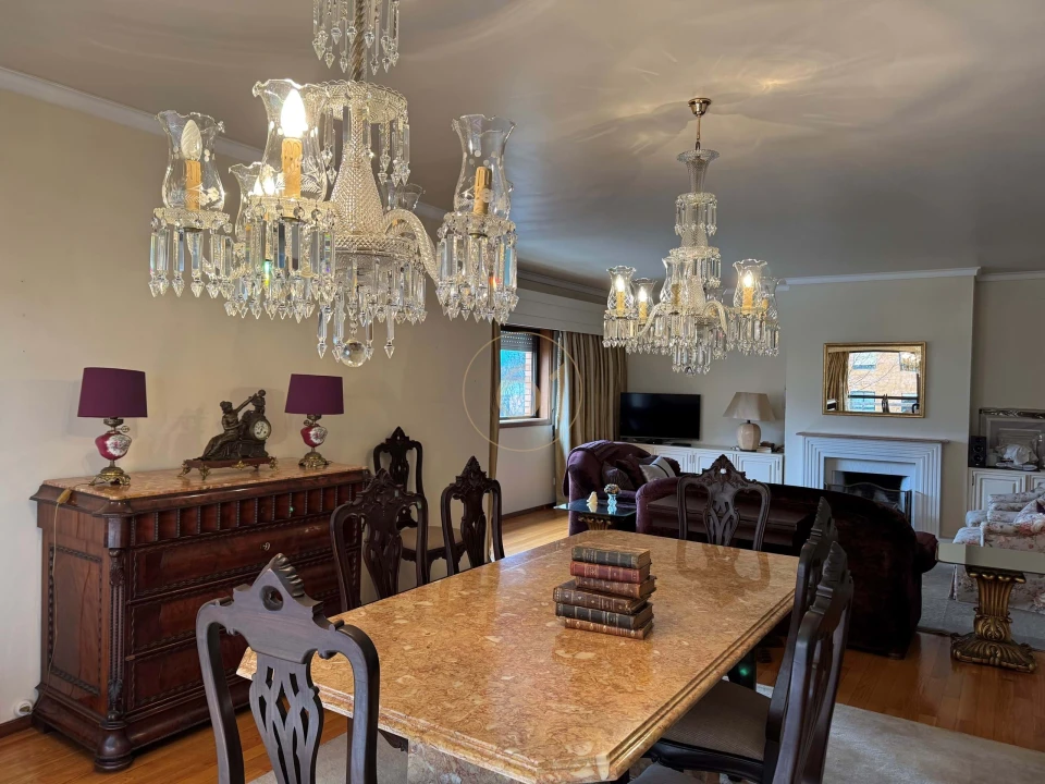 Apartamento T3 para Venda em Santa Marinha e São Pedro da Afurada Foto 7