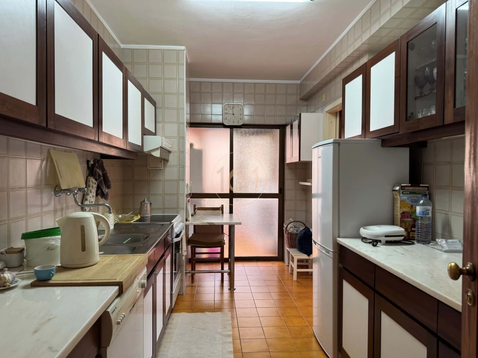 Apartamento T3 para Venda em Santa Marinha e São Pedro da Afurada Foto 12