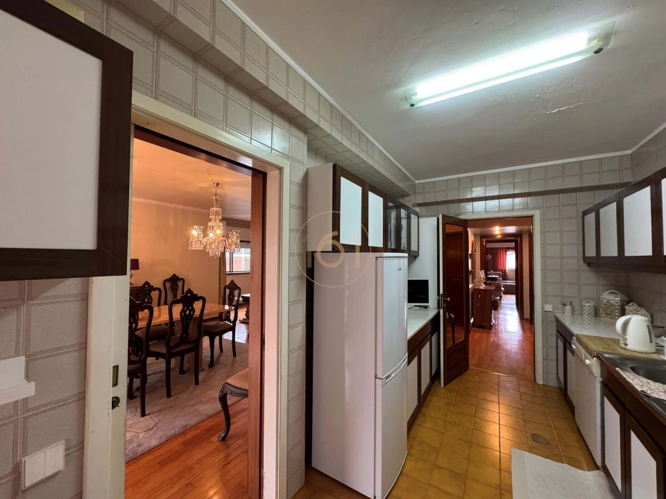 Apartamento T3 para Venda em Santa Marinha e São Pedro da Afurada Foto 10