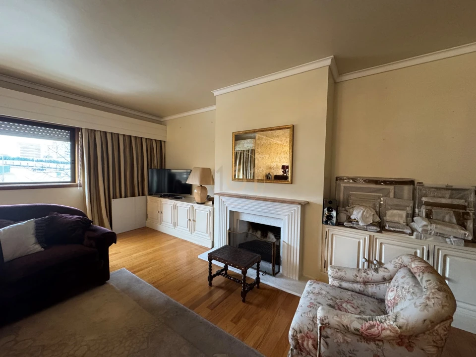 Apartamento T3 para Venda em Santa Marinha e São Pedro da Afurada Foto 5