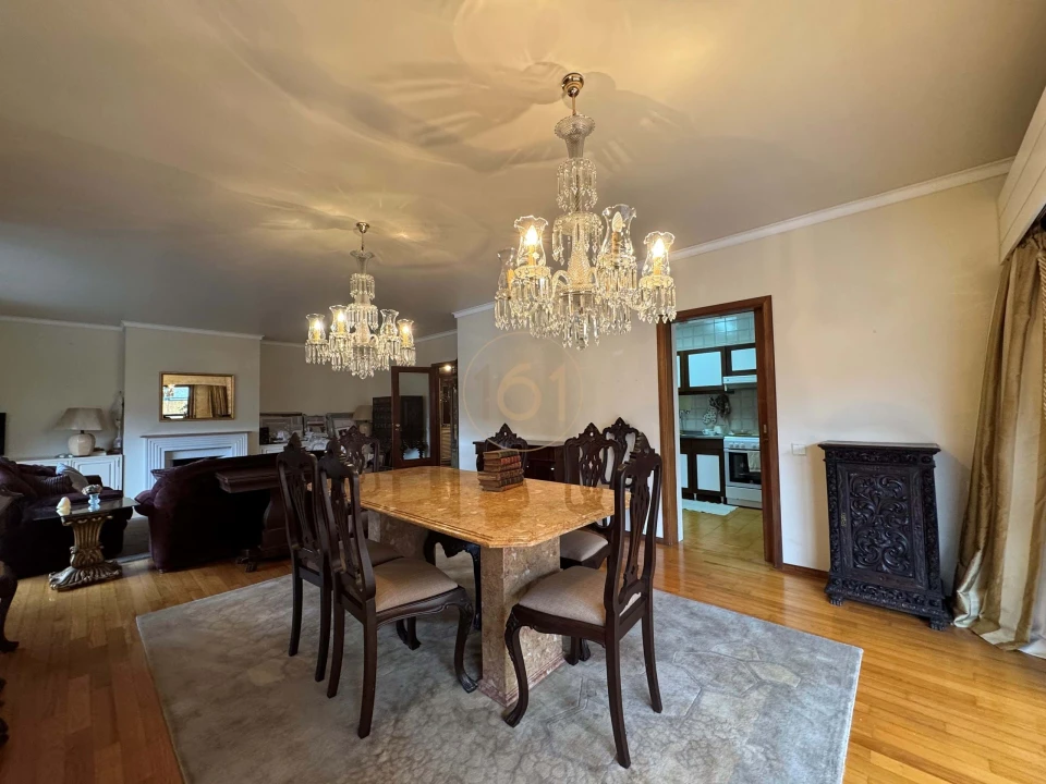 Apartamento T3 para Venda em Santa Marinha e São Pedro da Afurada Foto 8