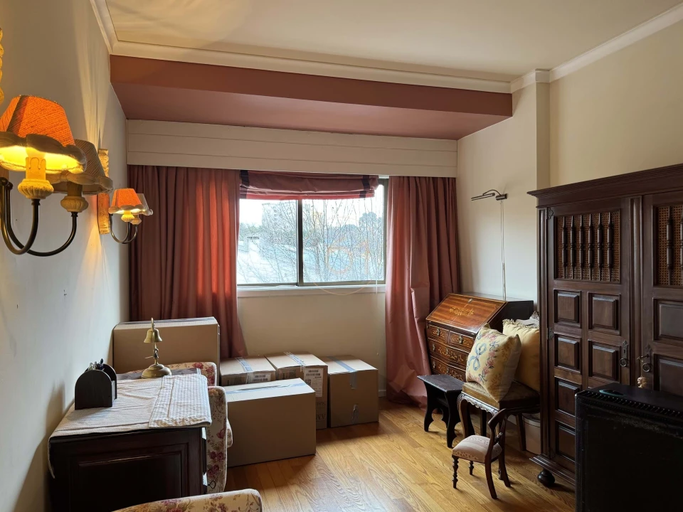 Apartamento T3 para Venda em Santa Marinha e São Pedro da Afurada Foto 16