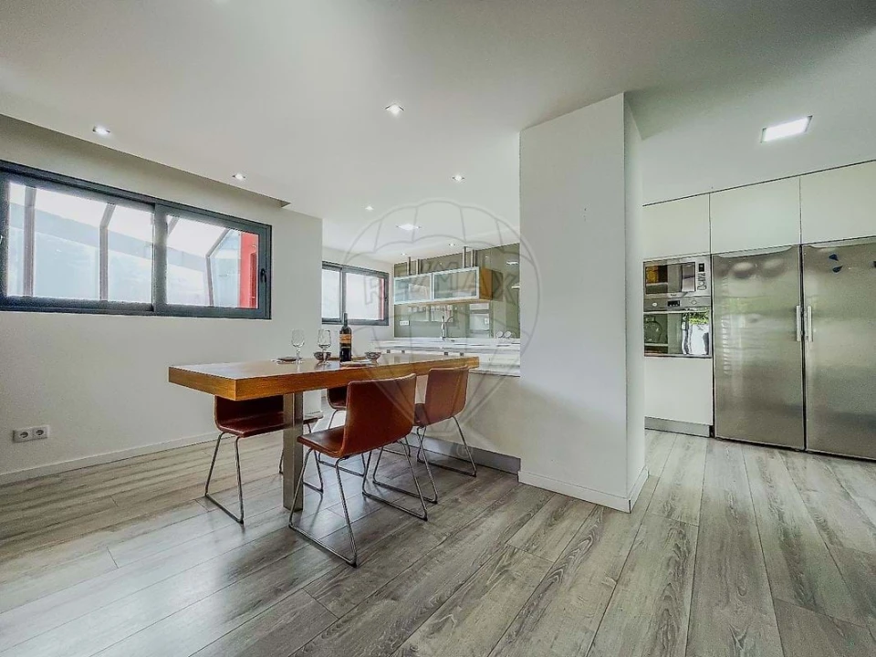 Moradia T4 para Venda em Rio de Mouro Foto 10