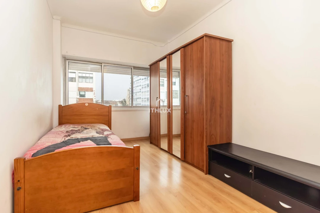 Apartamento T2 para Venda em Alto do Seixalinho, Santo André e Verderena Foto 12