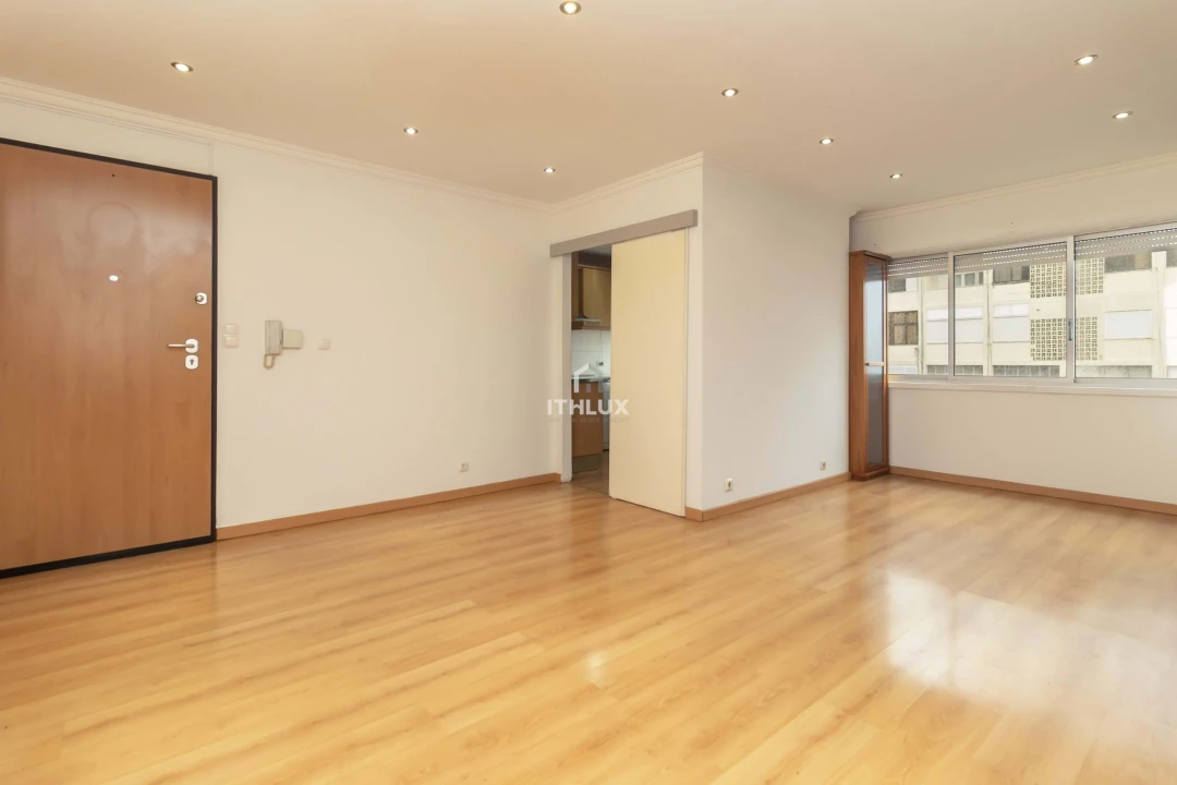 Apartamento T2 para Venda em Alto do Seixalinho, Santo André e Verderena Foto 6