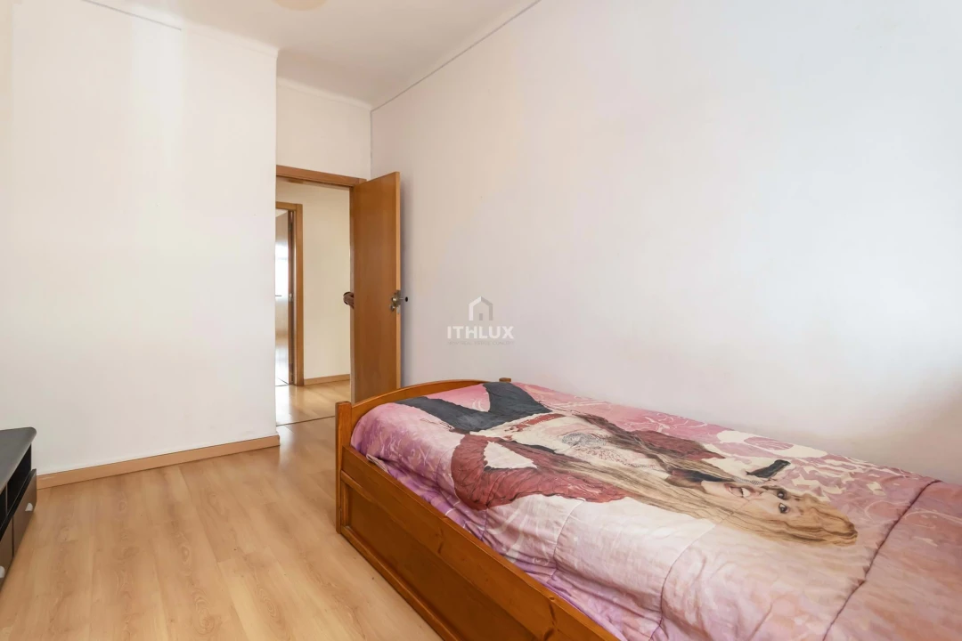 Apartamento T2 para Venda em Alto do Seixalinho, Santo André e Verderena Foto 14