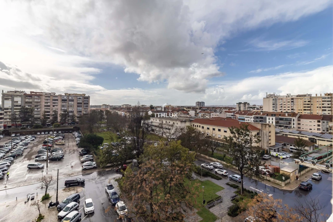 Apartamento T2 para Venda em Alto do Seixalinho, Santo André e Verderena Foto 30