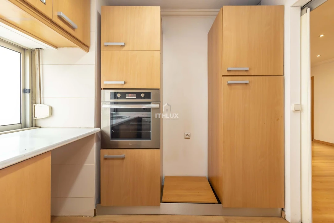 Apartamento T2 para Venda em Alto do Seixalinho, Santo André e Verderena Foto 9