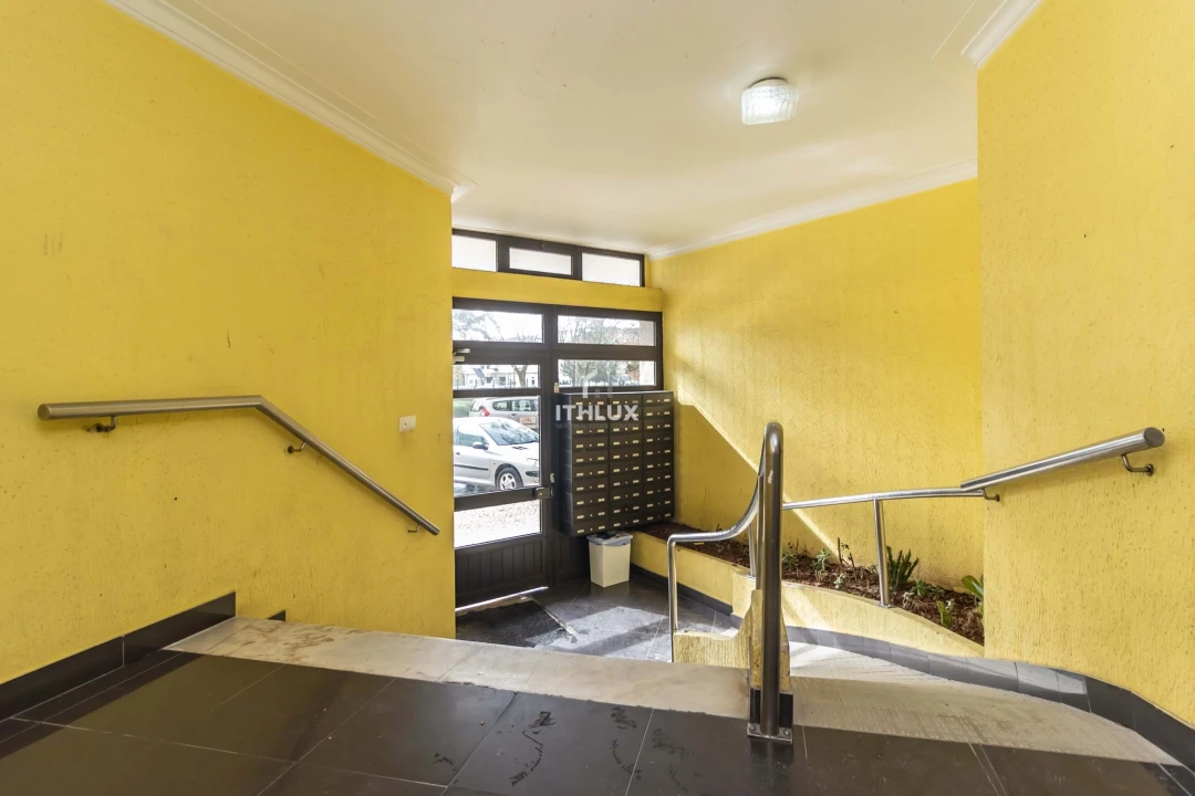 Apartamento T2 para Venda em Alto do Seixalinho, Santo André e Verderena Foto 24