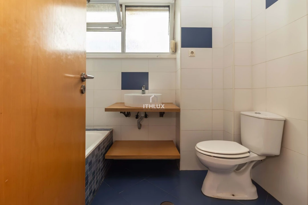 Apartamento T2 para Venda em Alto do Seixalinho, Santo André e Verderena Foto 15