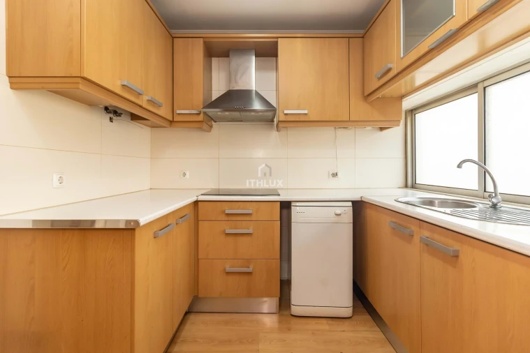 Apartamento T2 para Venda em Alto do Seixalinho, Santo André e Verderena Foto 2