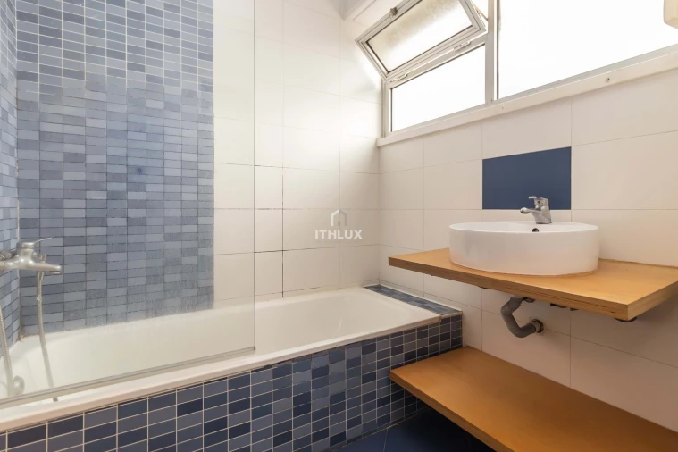 Apartamento T2 para Venda em Alto do Seixalinho, Santo André e Verderena Foto 17