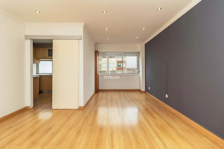 Apartamento T2 para Venda em Alto do Seixalinho, Santo André e Verderena Foto 4