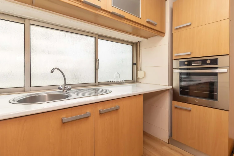 Apartamento T2 para Venda em Alto do Seixalinho, Santo André e Verderena Foto 5