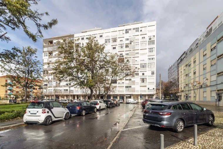 Apartamento T2 para Venda em Alto do Seixalinho, Santo André e Verderena Foto 32