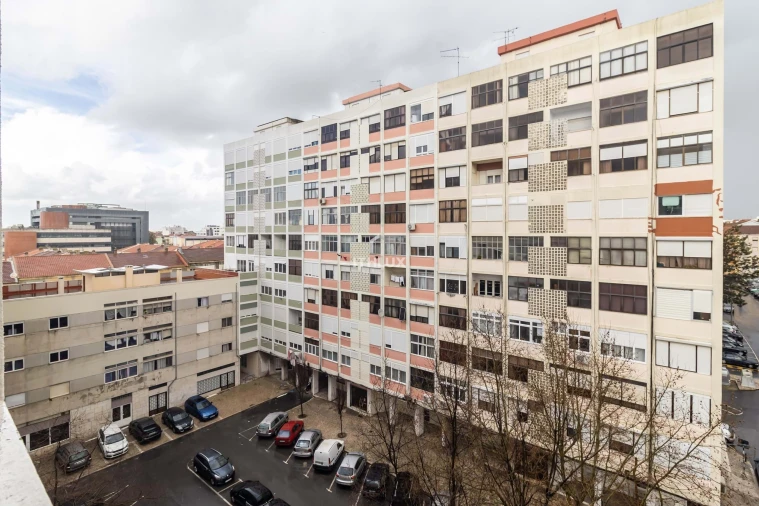 Apartamento T2 para Venda em Alto do Seixalinho, Santo André e Verderena Foto 27