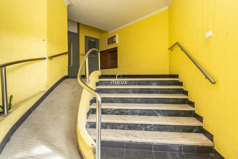 Apartamento T2 para Venda em Alto do Seixalinho, Santo André e Verderena Foto 25