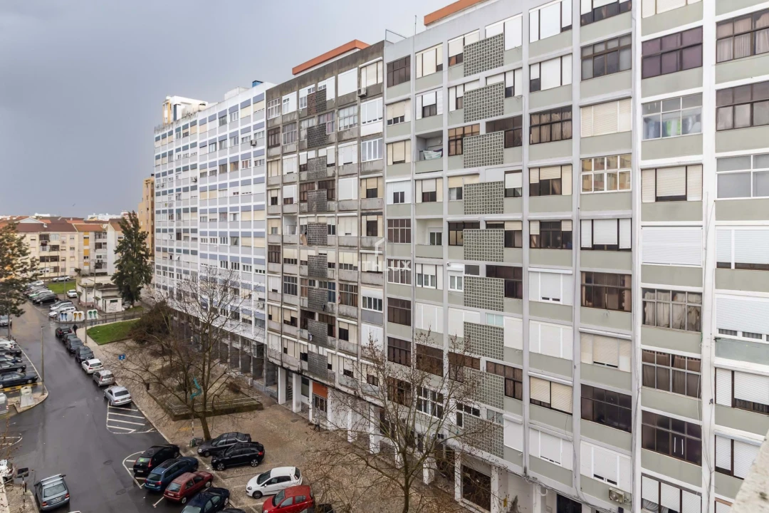 Apartamento T2 para Venda em Alto do Seixalinho, Santo André e Verderena Foto 26