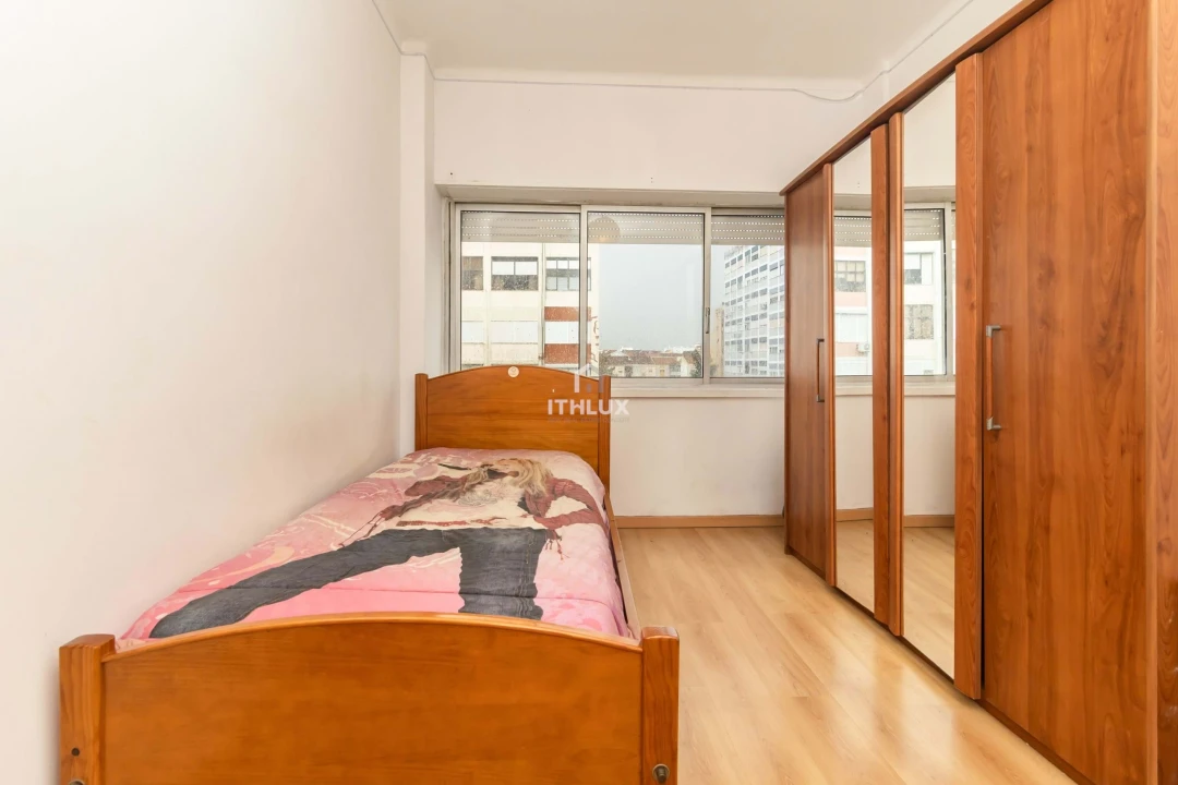 Apartamento T2 para Venda em Alto do Seixalinho, Santo André e Verderena Foto 13