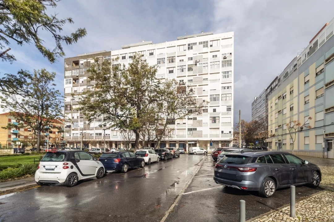 Apartamento T2 para Venda em Alto do Seixalinho, Santo André e Verderena Foto 32