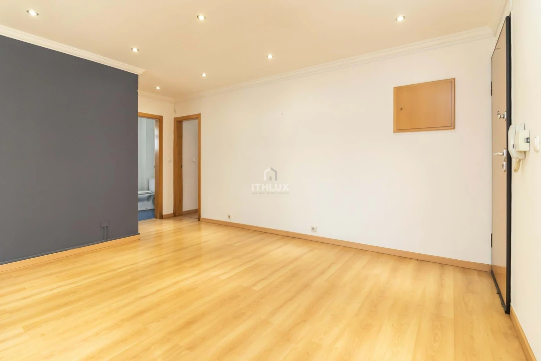 Apartamento T2 para Venda em Alto do Seixalinho, Santo André e Verderena Foto 11