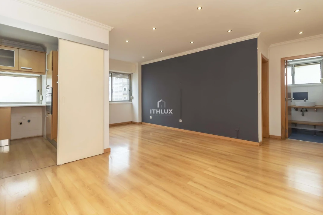 Apartamento T2 para Venda em Alto do Seixalinho, Santo André e Verderena Foto 3