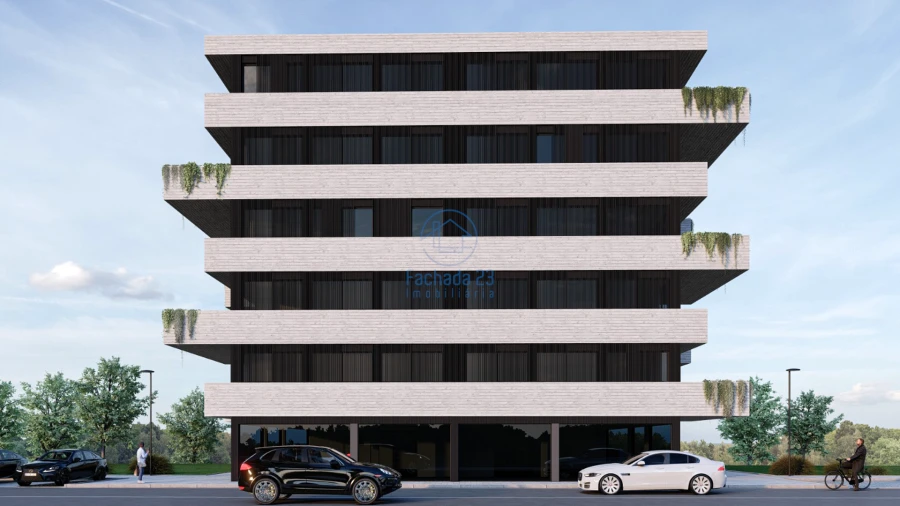 Apartamento T2 para Venda em Valongo Foto 2