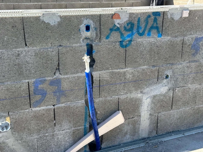 Moradia T4 para Venda em Mexilhoeira Grande Foto 25