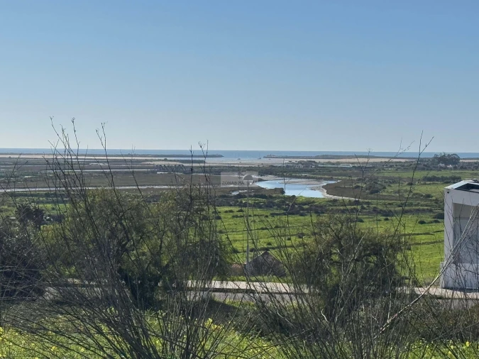 Terreno para Venda em Mexilhoeira Grande