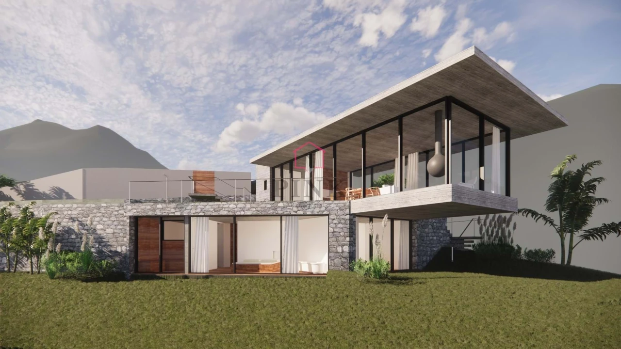 Terreno para Venda em Boa Ventura Foto 21