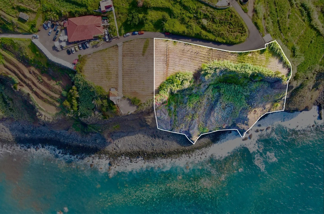 Terreno para Venda em Boa Ventura Foto 14