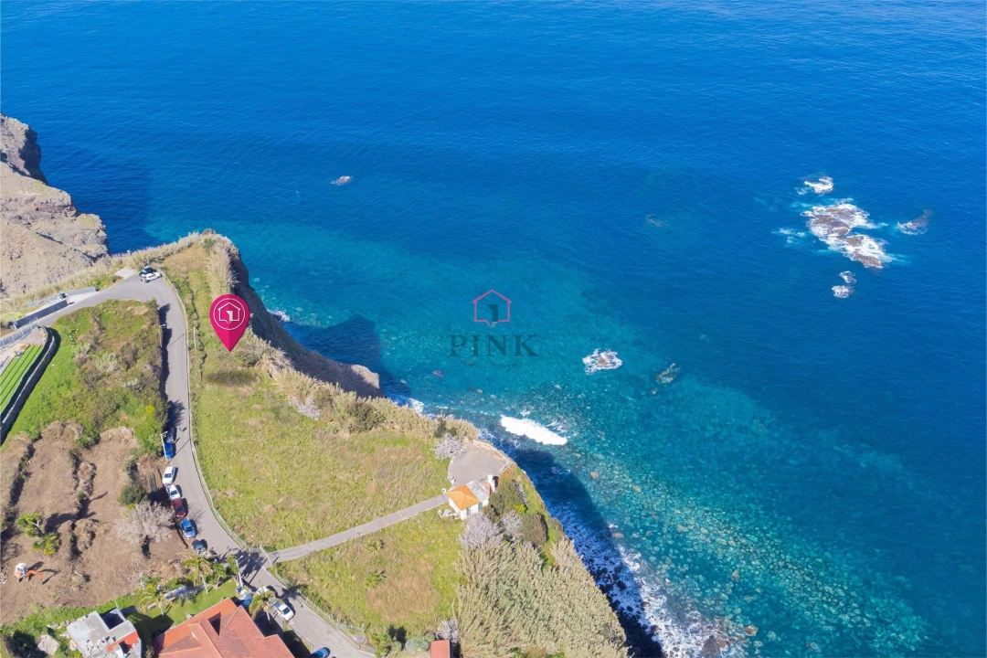 Terreno para Venda em Boa Ventura Foto 1