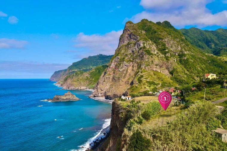 Terreno para Venda em Boa Ventura Foto 1