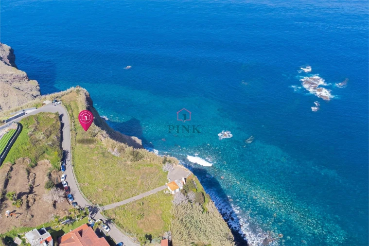 Terreno para Venda em Boa Ventura Foto 1