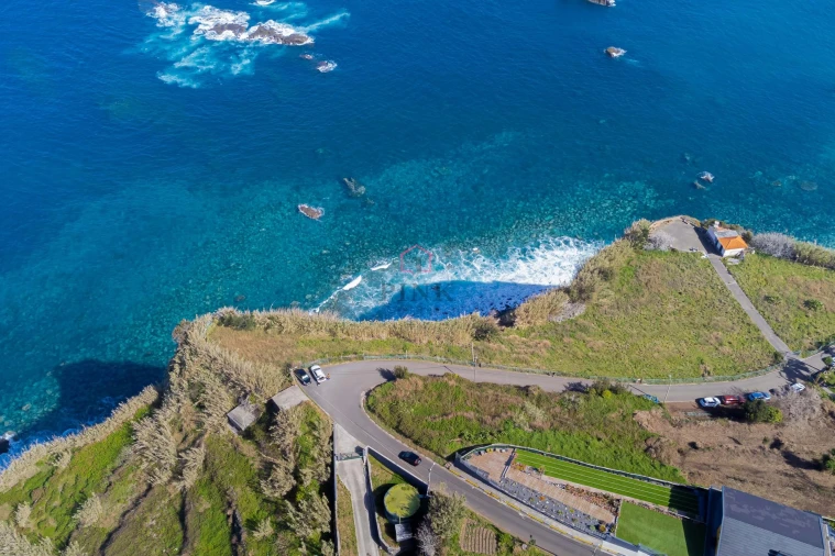 Terreno para Venda em Boa Ventura Foto 4