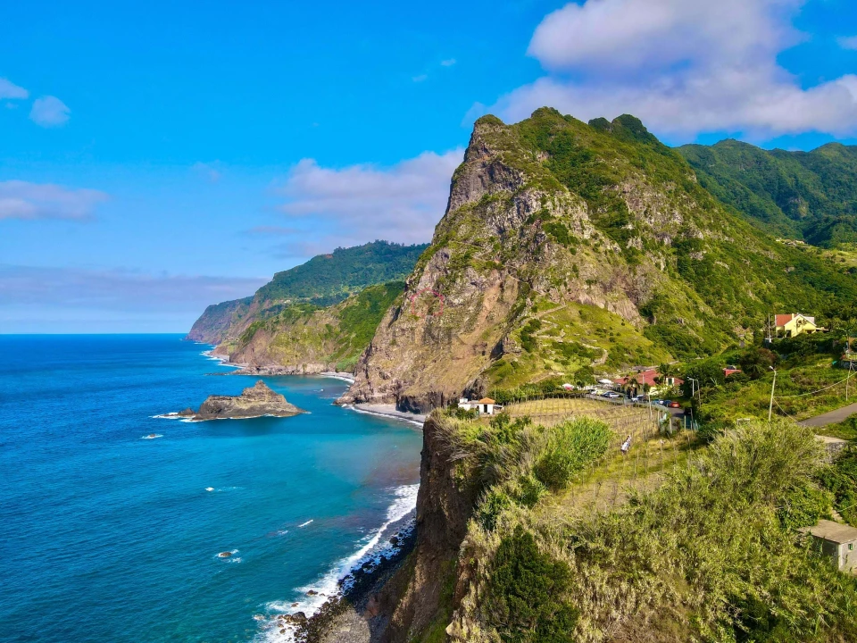 Terreno para Venda em Boa Ventura Foto 3