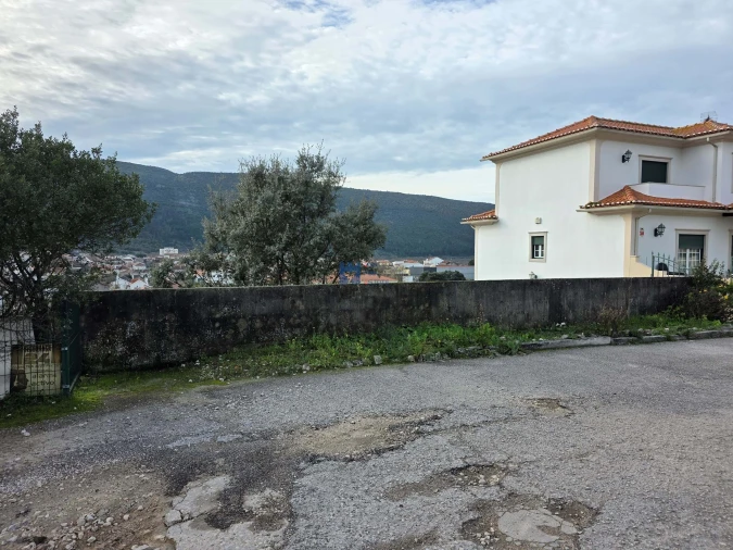 Terreno para Venda em Minde Foto 20