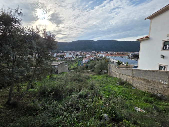 Terreno para Venda em Minde Foto 21