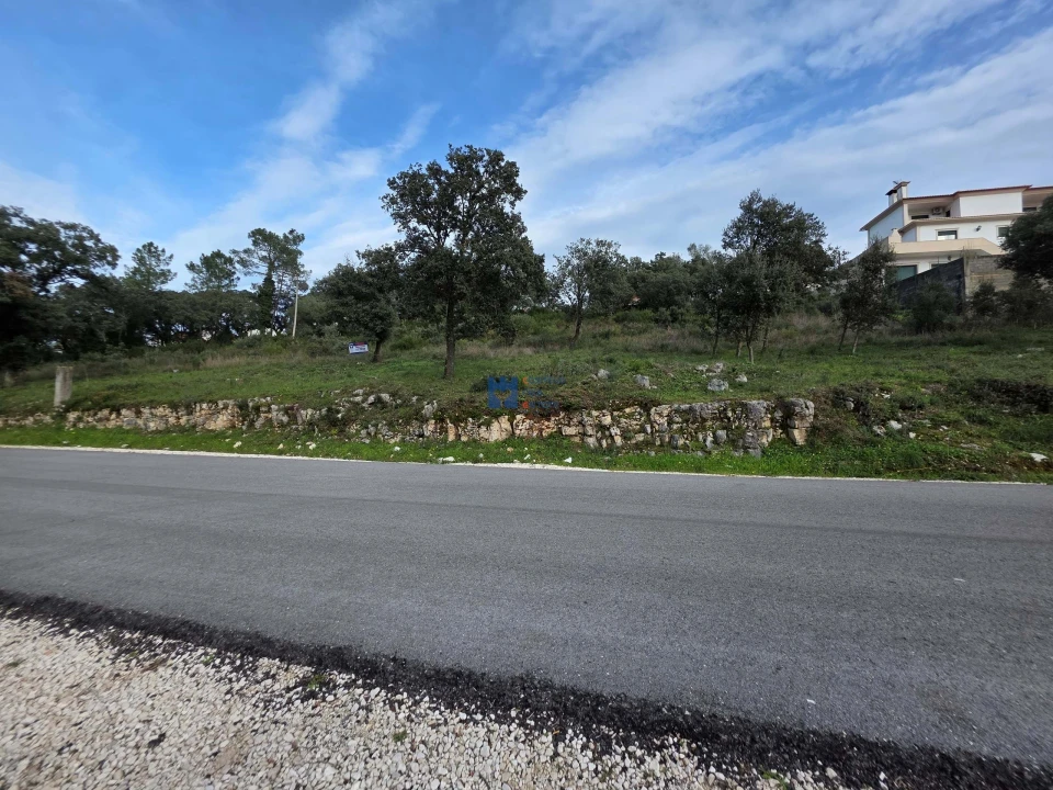 Terreno para Venda em Minde Foto 3