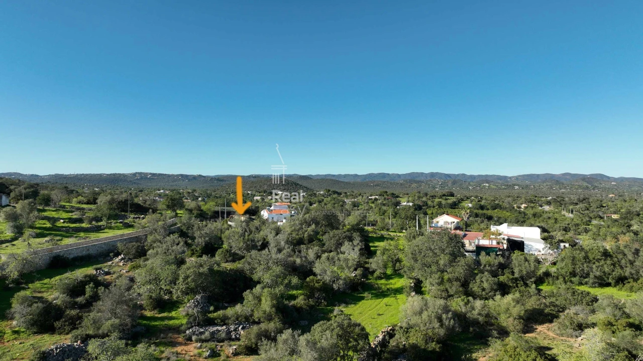 Terreno para Venda em Olhão Foto 5