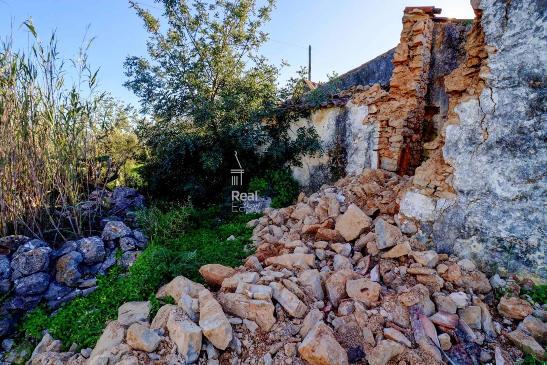 Terreno para Venda em Olhão Foto 7