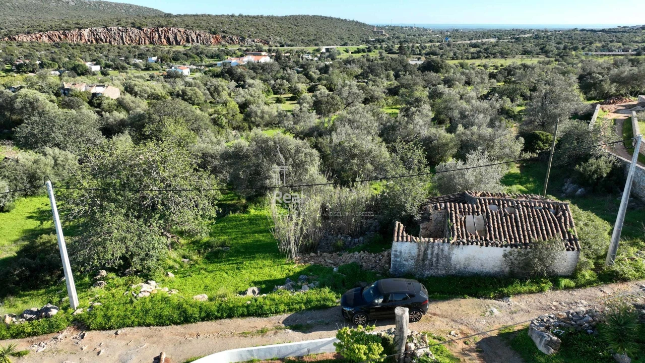 Terreno para Venda em Olhão Foto 8