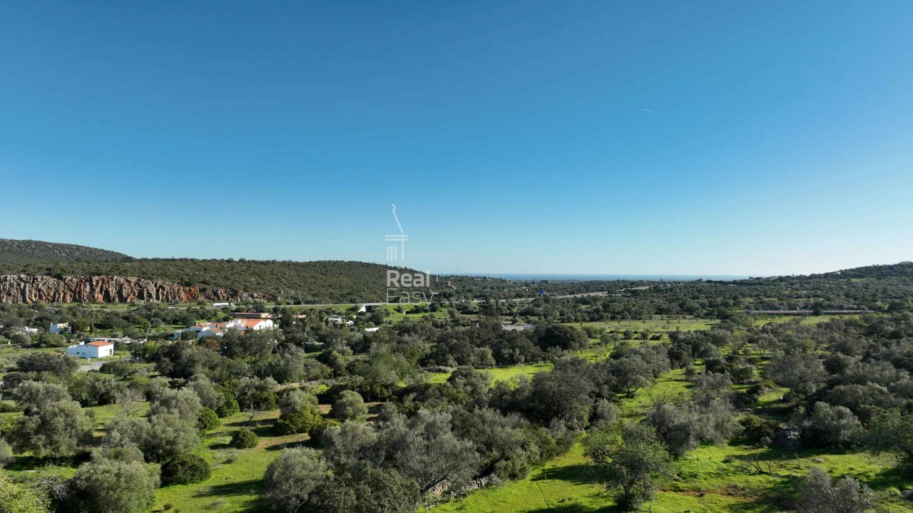 Terreno para Venda em Olhão Foto 12